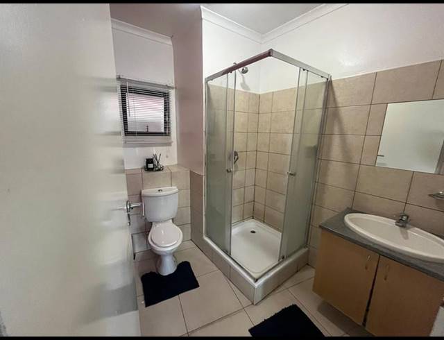 1 BEDROOM APARTMENT FOR SALE IN BRAAMFONTEIN WERF